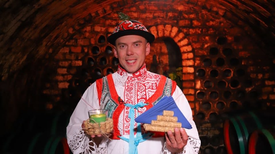První díl Vychytávek se nese v duchu vinobraní